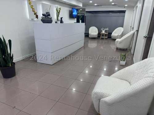 Eg Fondo De Comercio En Venta - El Marques / Mls #24-16988