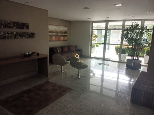 Imagem 4 de 15 de Apartamento Com Area Privativa - Liberdade - Ref: 4453 - V-4453