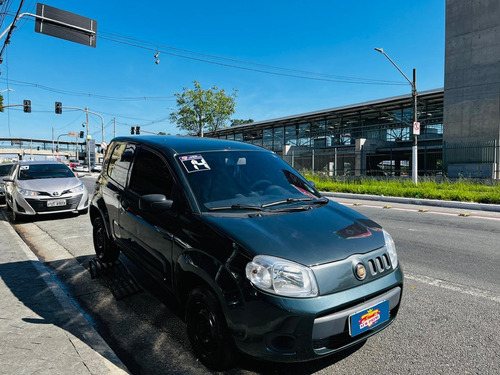 Fiat Uno 1.0 Vivace Flex 5p
