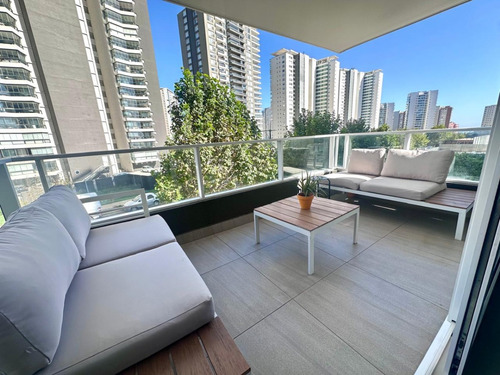 Venta Departamento 3 Habitaciones 2 Baños 1 Est Y 3 Bodegas