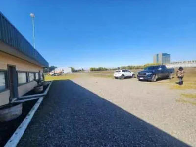 Industrial en venta
