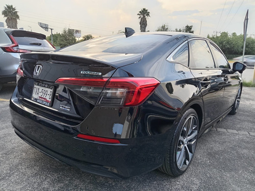 Honda Civic 1.5 Touring At