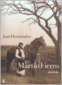 Libro Martin Fierro [anotado] - Hernandez Jose (papel)