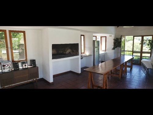 Imagen 4 de 14 de Duplex Frente Al Lago En Complejo Cerrado Hasta 5 Personas