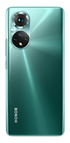 Honor 50 5G Dual SIM 128 GB emerald green 6 GB RAM - Excelente (Reacondicionado)