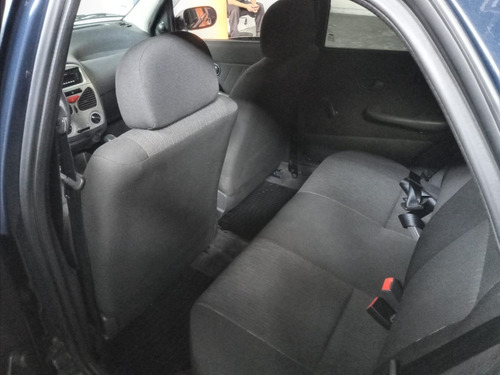 Imagem 9 de 9 de Fiat Palio 1.0 2011