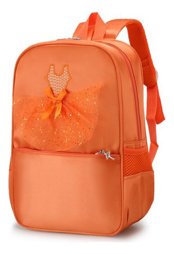 Mochila De Escolar Diseño De Moda Mochila De Baile De Paris Mochila Infantil