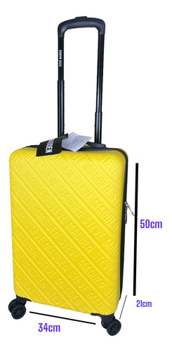 Bolsa Mujer Steve M. Edicion Especial Set