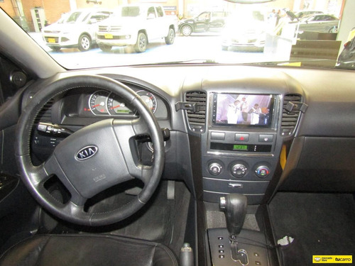 Kia Sorento 3.3 Ex