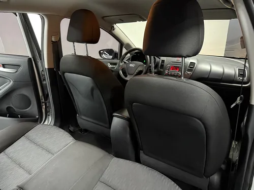 Kia CERATO PRO 1.6l