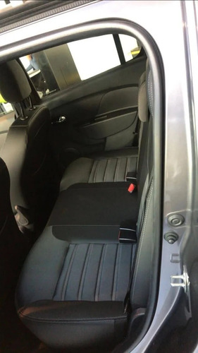 Imagen 11 de 15 de Renault Logan 1.6 16v Intense