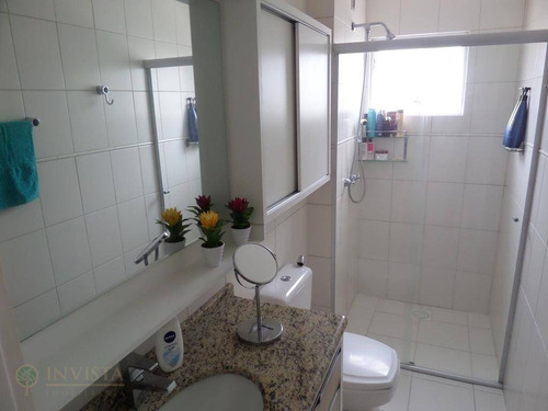 Imagem 12 de 20 de Apartamento No Bairro Estreito - Ap3787
