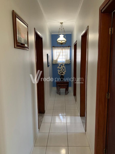 Imagem 10 de 27 de Casa À Venda Em Jardim Mercedes - Ca192093