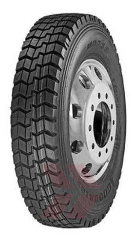 Neumatico 11r22.5 16pr 148/145l Md738 Goodride