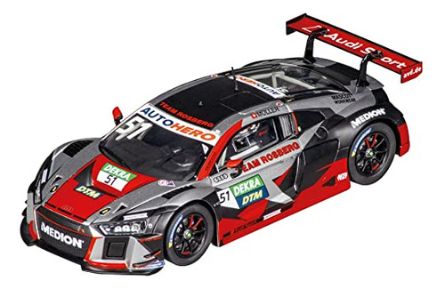 Carrera 31029 Audi R8 Lms Gt3 Equipo Rosberg No.51 Dtm 2021