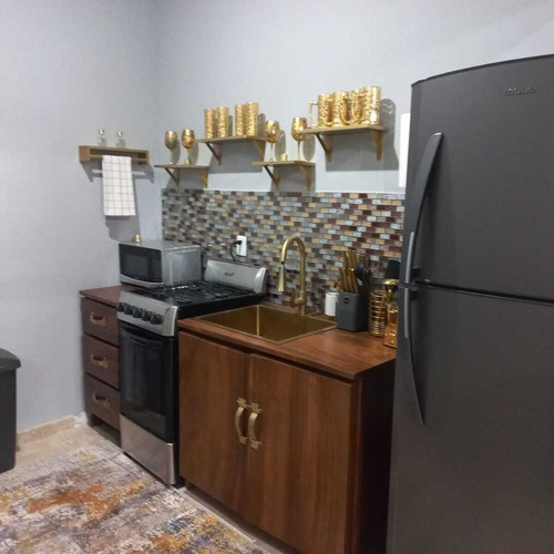 Loft 5 En Renta En Culiacan