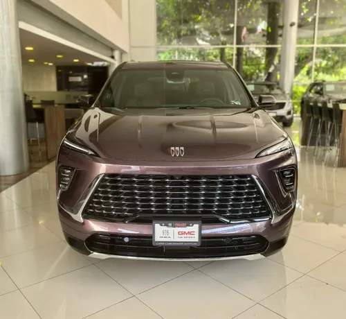 Buick Enclave 2.5 Avenir Awd