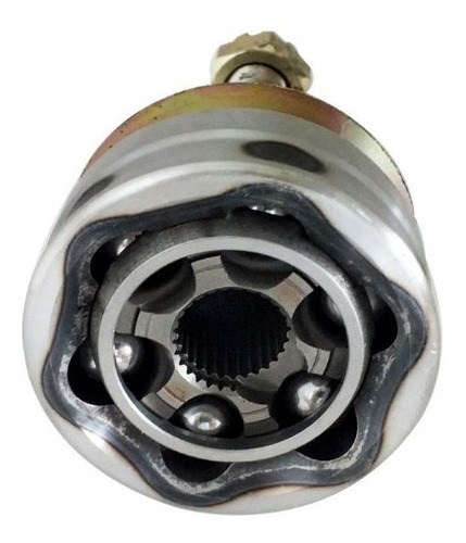 Punta De Tripoide Corsa 1.3 22 X 28 / Fiat Siena