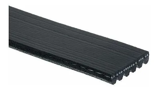 Correa De Repartición - Gates 6k885ap Serpentine Drive Belt