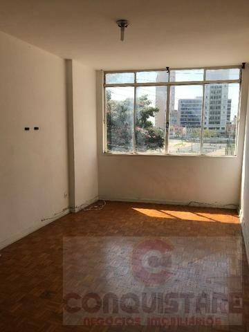 Imagem 1 de 3 de Apartamento Para Locação Em São Paulo, Centro, 1 Dormitório, 1 Banheiro - Aple0058_2-806373