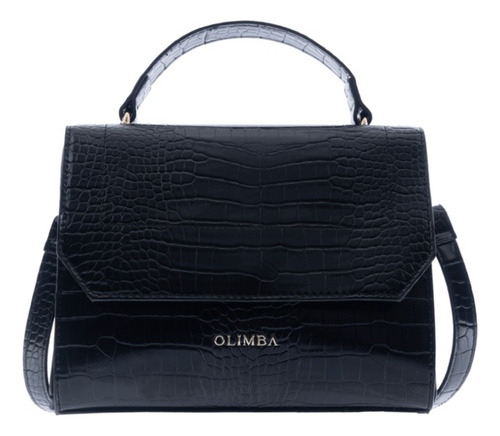 Crossbody Olimba Para Mujer Pequeño Con Correas 9673