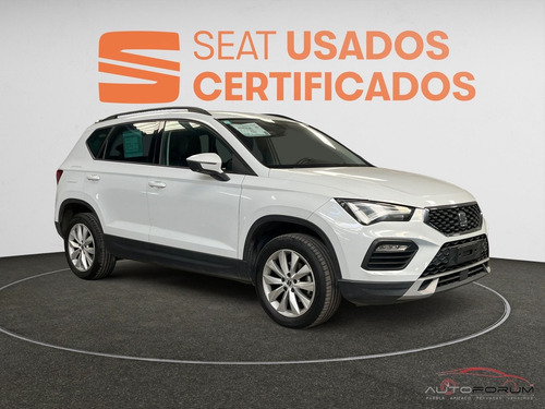 Seat Ateca 1.4 Style 150Hp At