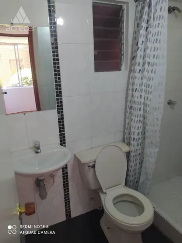 Arriendo Apartamento En Ciudad Verde