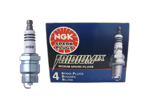 Velas Ngk Iridium Maverick Galaxie Landau 302 Mustang Wr5ix