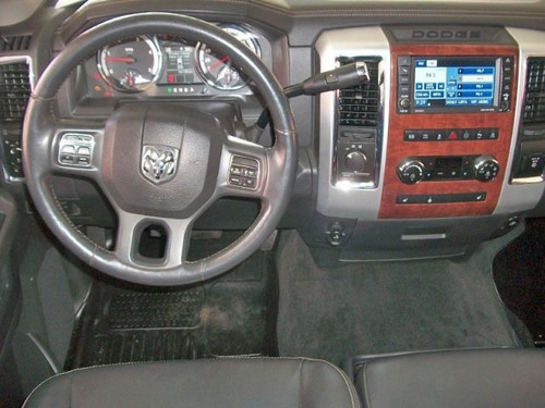 Dodge Ram 2500 Laram 4x4 Cd 6 Cilindros 6.7 Ie Turbo