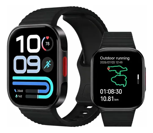 Xiaomi Redmi Watch 6 Lite