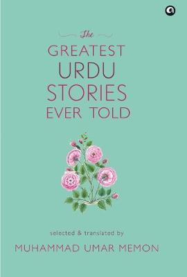 Libro The Greatest Urdu Stories Ever Told - Muhammad Umar...