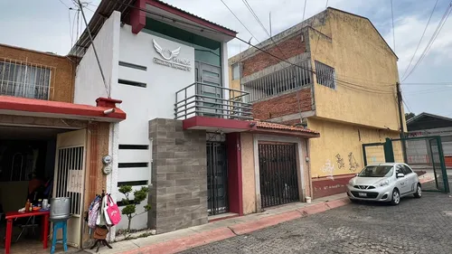 Casa En Venta Fracc Privado Pátzcuaro Para Hogar / Oficina