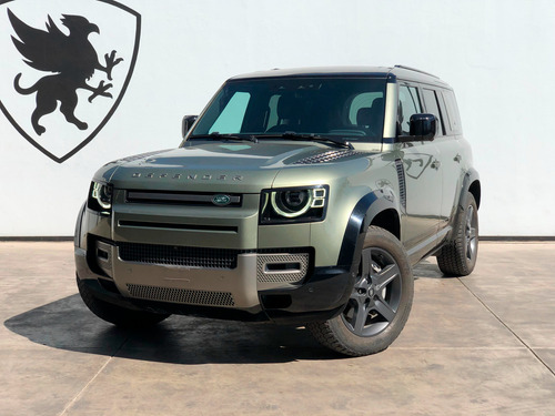 Land Rover Defender 110 Xse Dynamic 2024