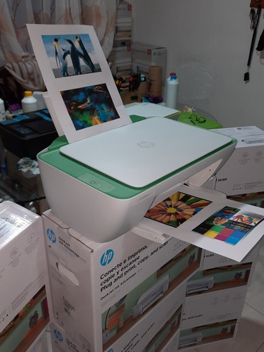 Imagen 4 de 10 de Instalación De Sistemas De Tinta Continua