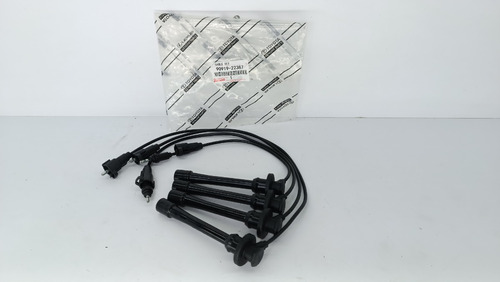 Cable Bujia Hilux 2.4 00-02 Meru 2.7 2.4 2rz 3rz