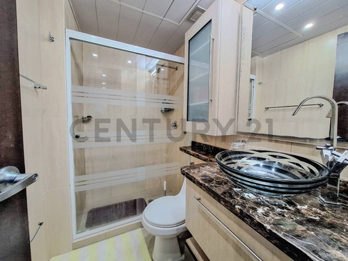 Apartamento Duplex En Venta Lecheria C R Terramar Villas