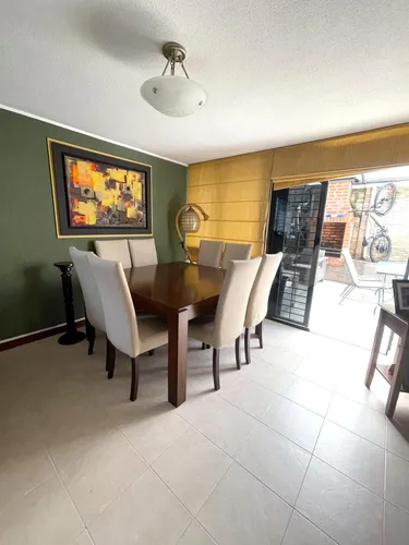 Townhouse Céntrico Mérida