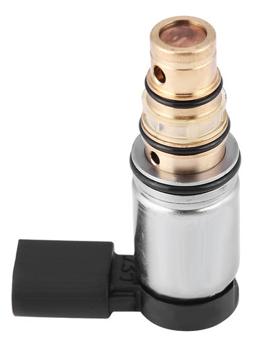 Válvula Solenoide De Control Del Compresor De Ca Para Audi