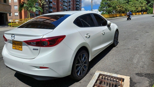 Imagen 6 de 15 de Mazda 3 2019 2.0 Grand Touring