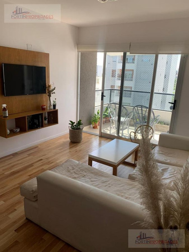 Imagen 1 de 20 de Departamento - Microcentro