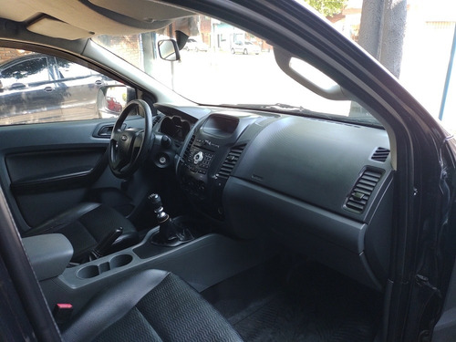 Imagen 7 de 12 de Ford Ranger 2014 2.2 Cd 4x2 Xl Safety Tdci 125cv
