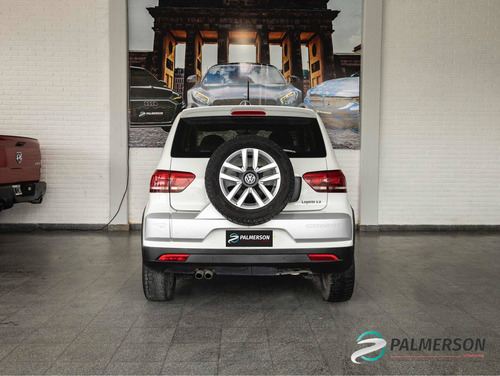 Imagen 4 de 13 de Volkswagen Crossfox 2015 1.6 Highline