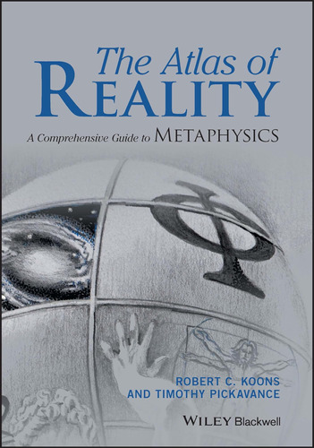 Libro: The Atlas Of Reality: A Comprehensive Guide To