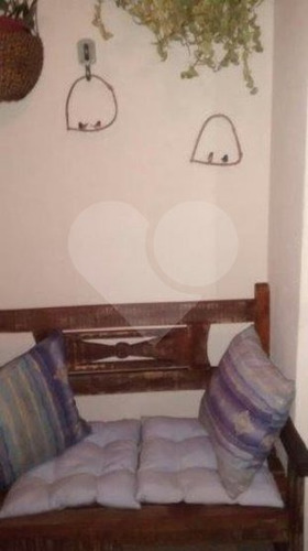 Apartamento Zona Oeste 3 Dormitórios Jaguaré - 298-im148842