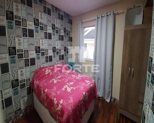Imagem 10 de 30 de Linda Casa No Aruã. Completa !!! Imobiliárias De Mogi Das Cruzes. - Ca00221 - 69922554