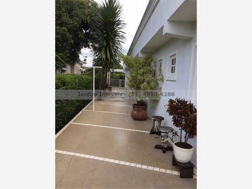 Imagem 8 de 8 de Terrea - Condominio Monte Belo - Salto De Itu - Sao Paulo | Ref.: - 28927