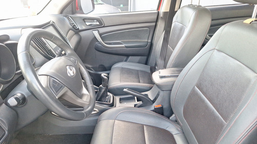 Changan CX70 1.6 Comfort