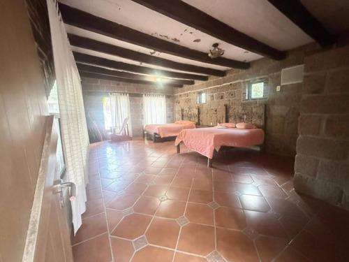 En Venta Rancho Cañero Con Cabeza De Hacienda Ubicado En La Posta Junto A Las Vías Del Tren