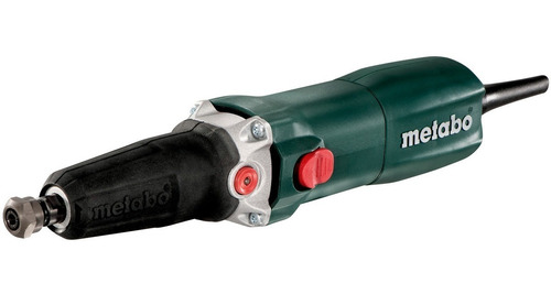 Ge 710 Plus Rectificadora Metabo 6 Mm - 710w