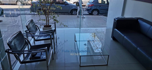 Parque Rodo Alquiler Oficinas Premium A 1 De Rambla